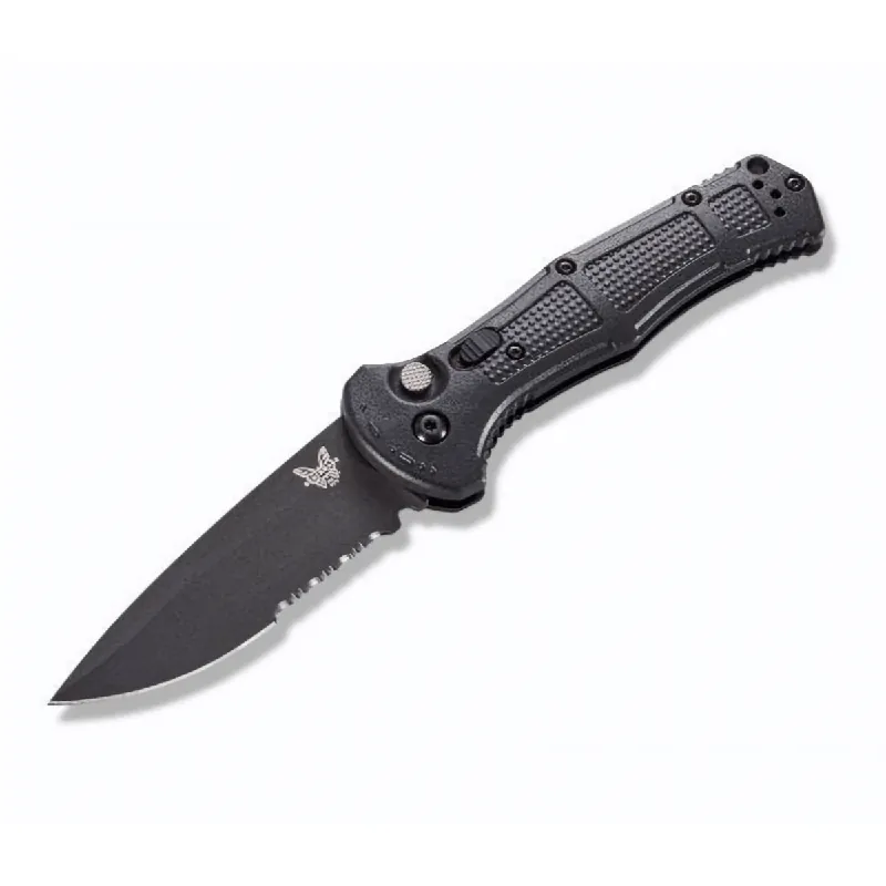 Claymore Knife