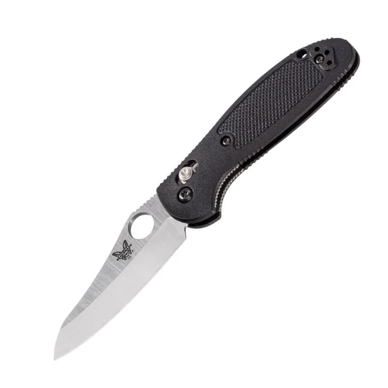 Mini Griptilian Knife