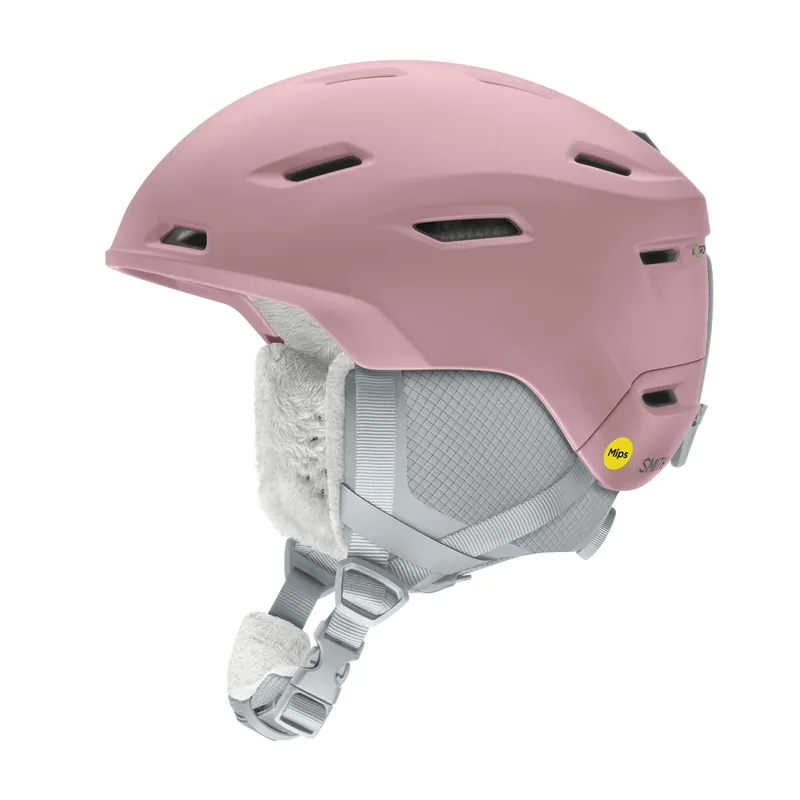 Descend MIPS Snow Helmet
