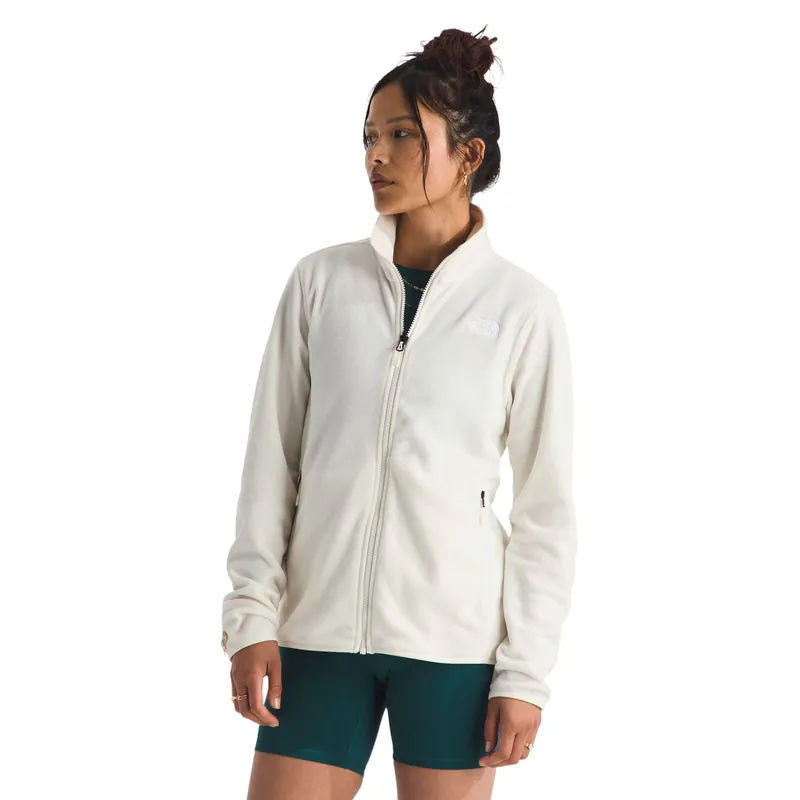 Glacier Fleece Jacket - Women‘s