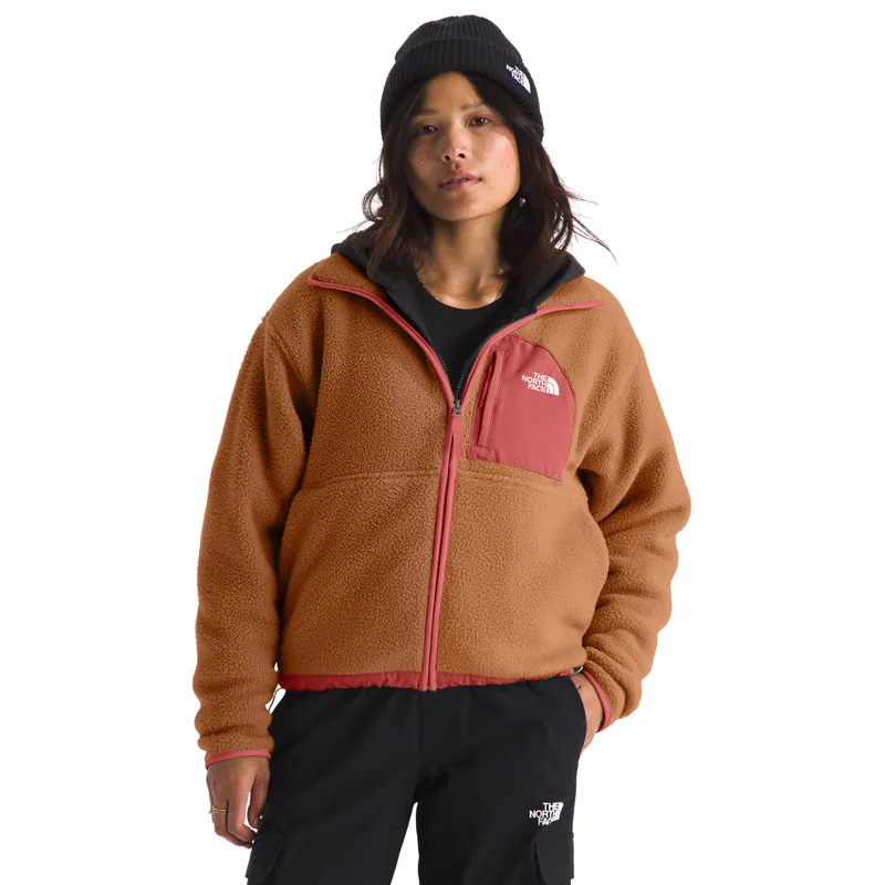 Yumiori Off Peak Full Zip Jacket - Women‘s