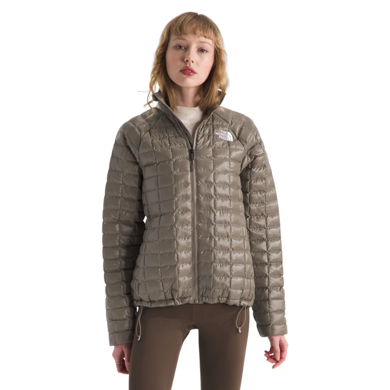 Thermoball Jacket - Women‘s