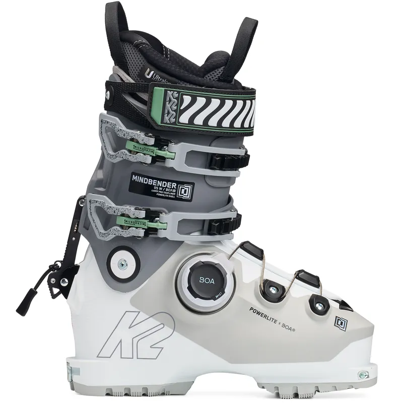 Mindbender 95 BOA Ski Boot - Women‘s