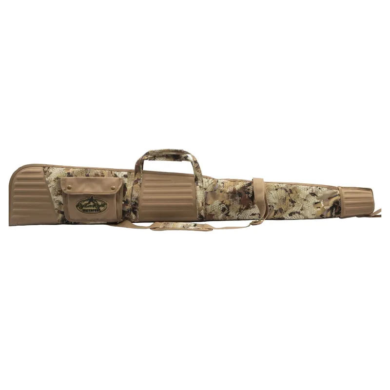 Nitro Deluxe Floating Gun Case