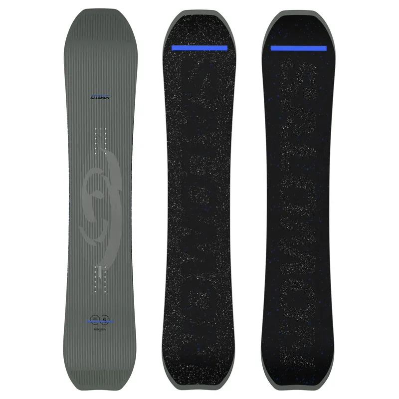 Highpath Snowboard - 2026