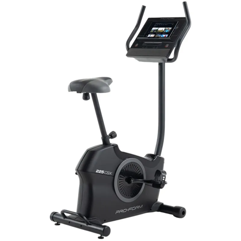 Upright 225 CSX Bike
