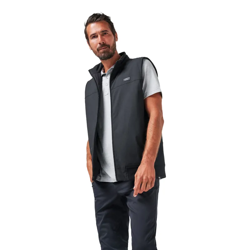 Wanderlust Vest - Men‘s