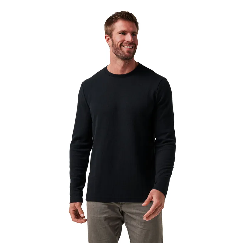 Cloud Waffle Crew - Men‘s