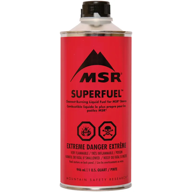 SuperFuel