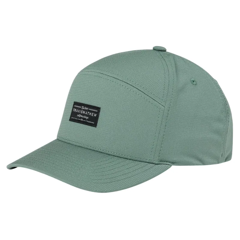 Wanderlust Hat