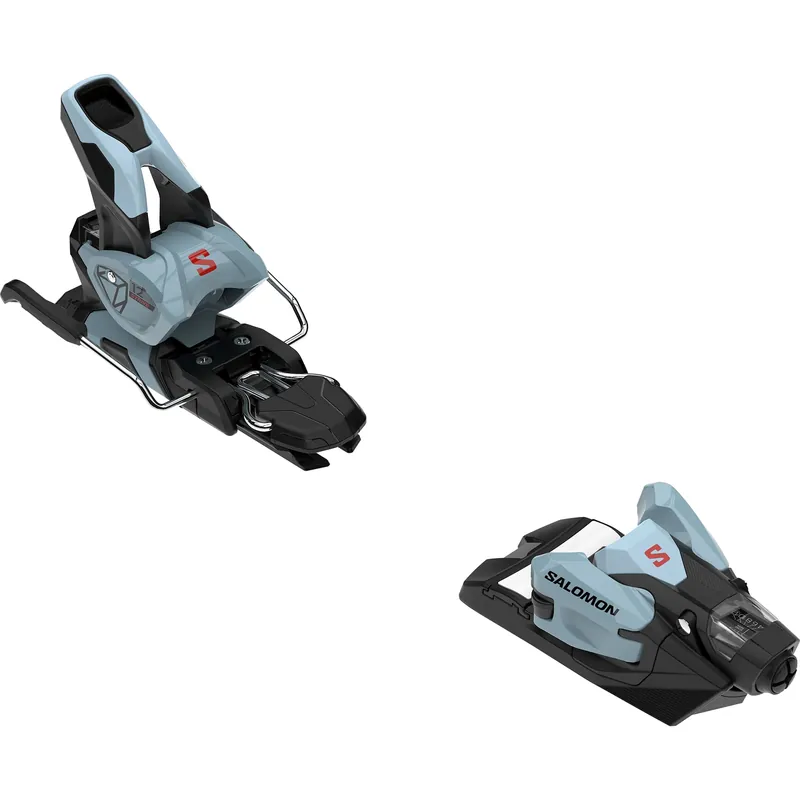 Strive 12 GripWalk Ski Bindings - 2026