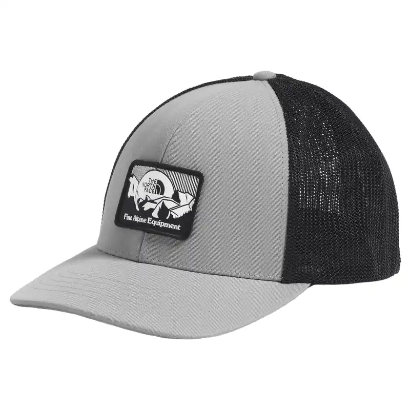 Fitted Treckee Trucker - Men‘s