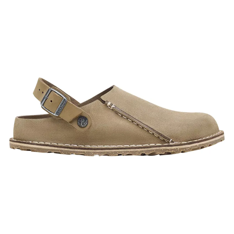 Lutry Clog - Women‘s