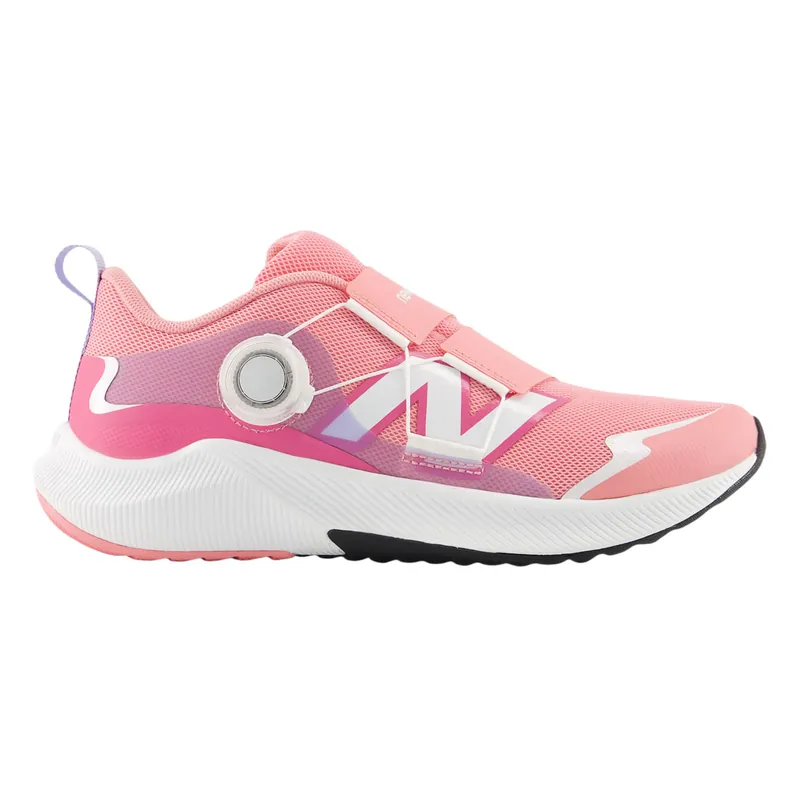 DynaSoft Reveal v4 BOA Running Shoe - Kids‘
