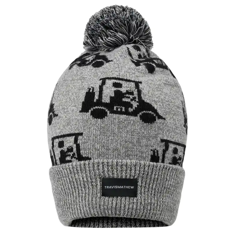 Mapes Beanie