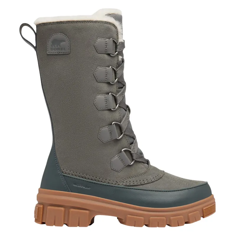 Tivoli V Tall Waterproof Winter Boot - Women‘s