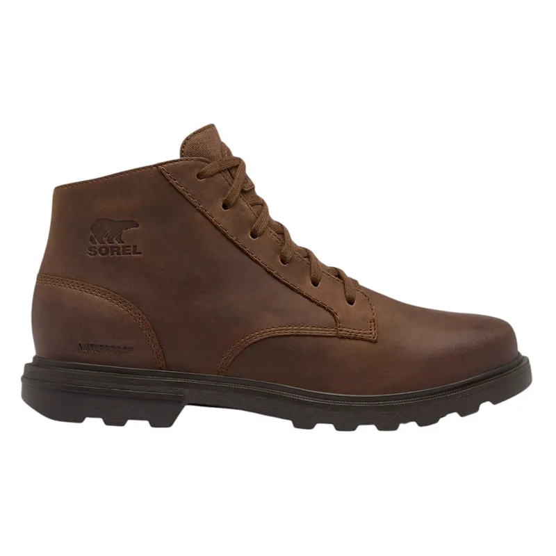 Cyprus Waterproof Boot - Men‘s