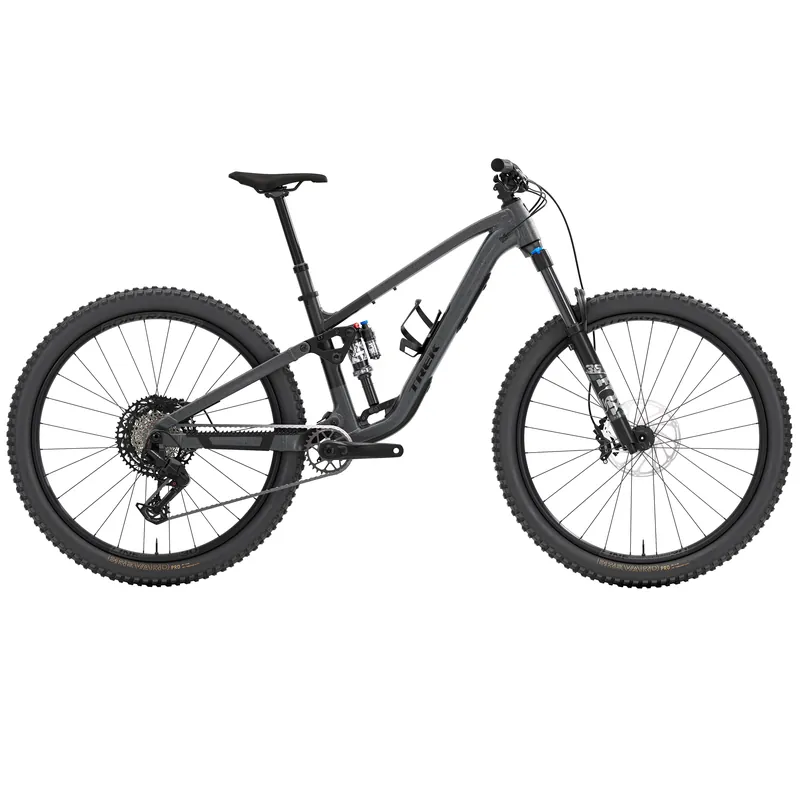 Fuel EX 8 Gen 7 Bike - 2026