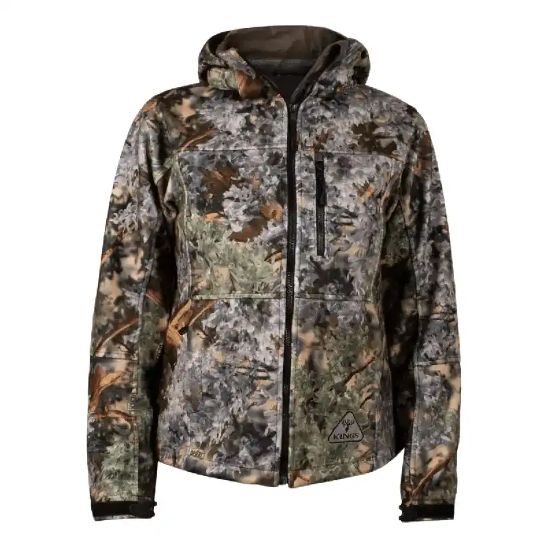 Hunter Wind-Defender Jacket - Women‘s