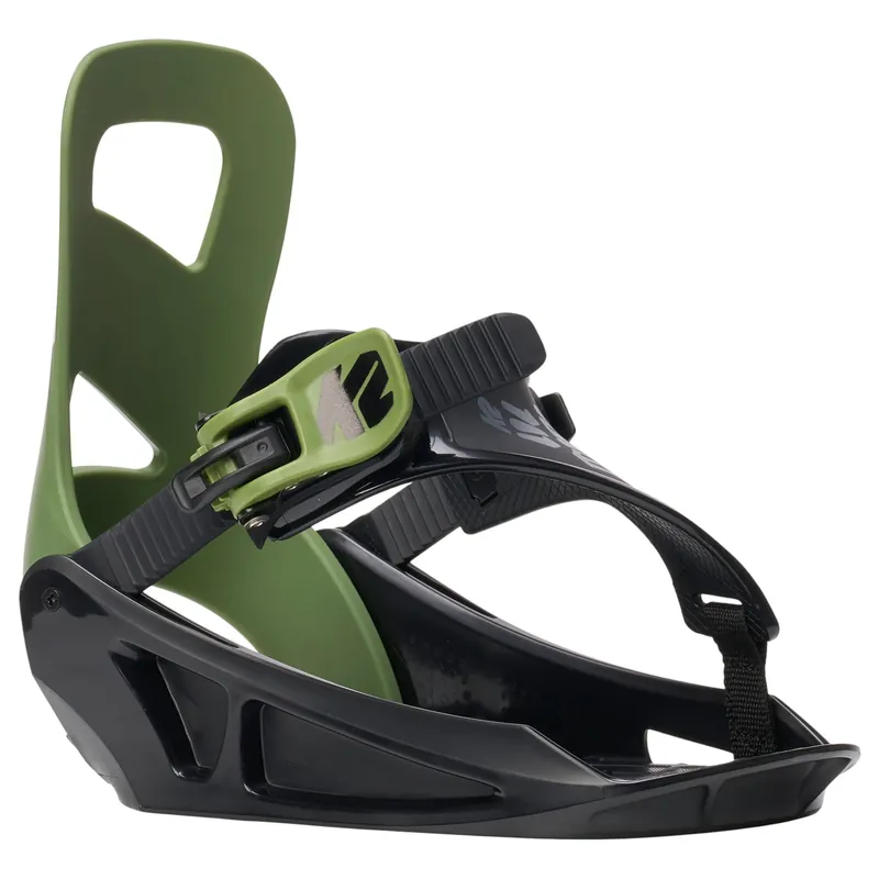 Lil Mini Snowboard Binding 2025 - Kids‘