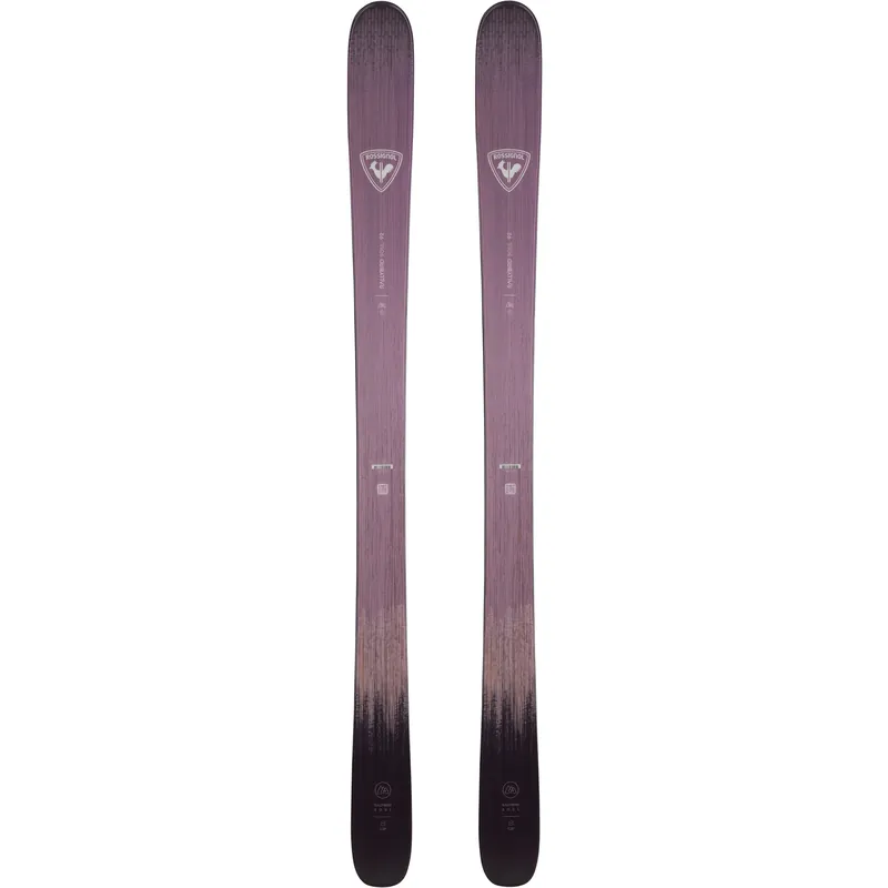 Rallybird Soul 92 Skis 2026 - Women‘s