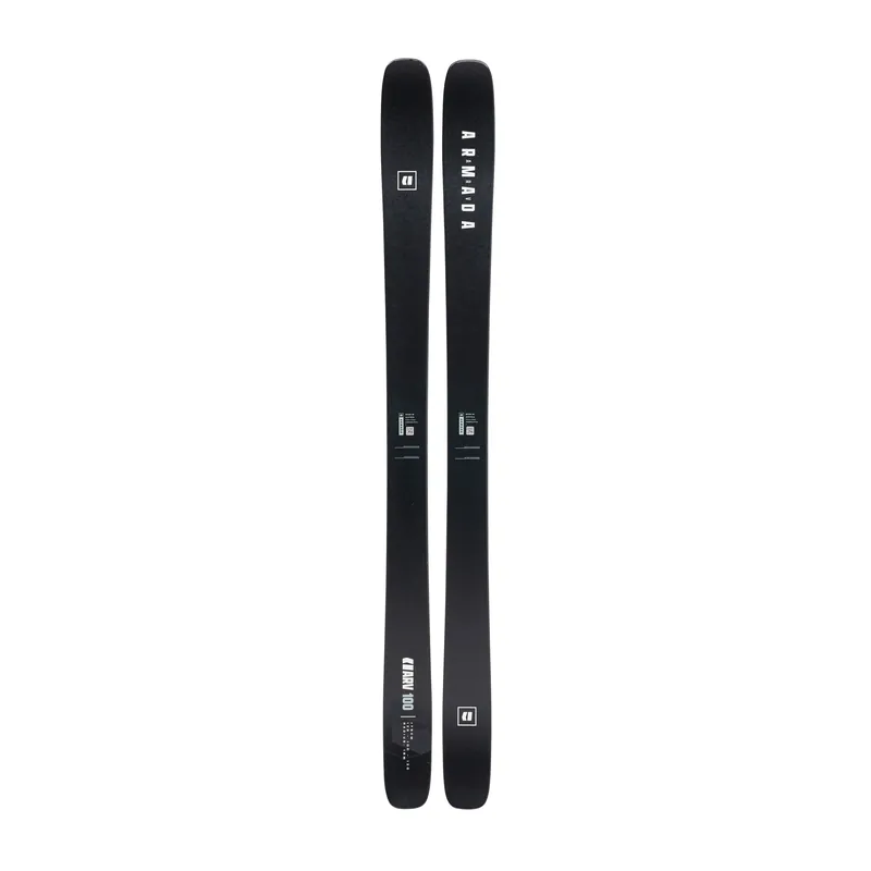 ARV 100 Black Edition Skis - 2026