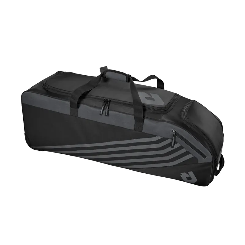 Momentum 2.0 Wheeled Bag