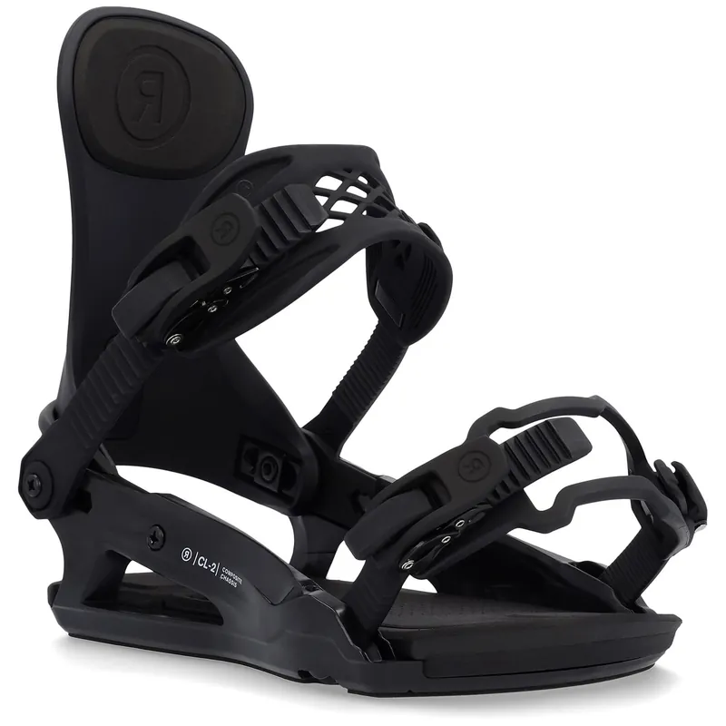 CL-2 Snowboard Bindings 2025 - Women‘s