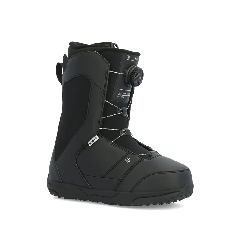 Rook Snowboard Boot 2026 - Men‘s