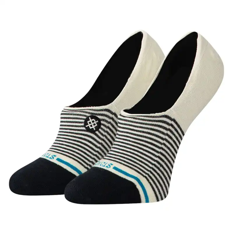 Ministripe No Show Sock - Women‘s