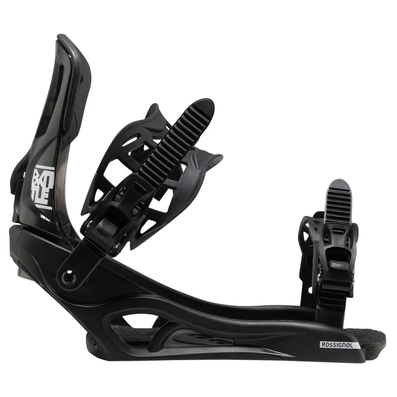 Battle Snowboard Binding - 2026