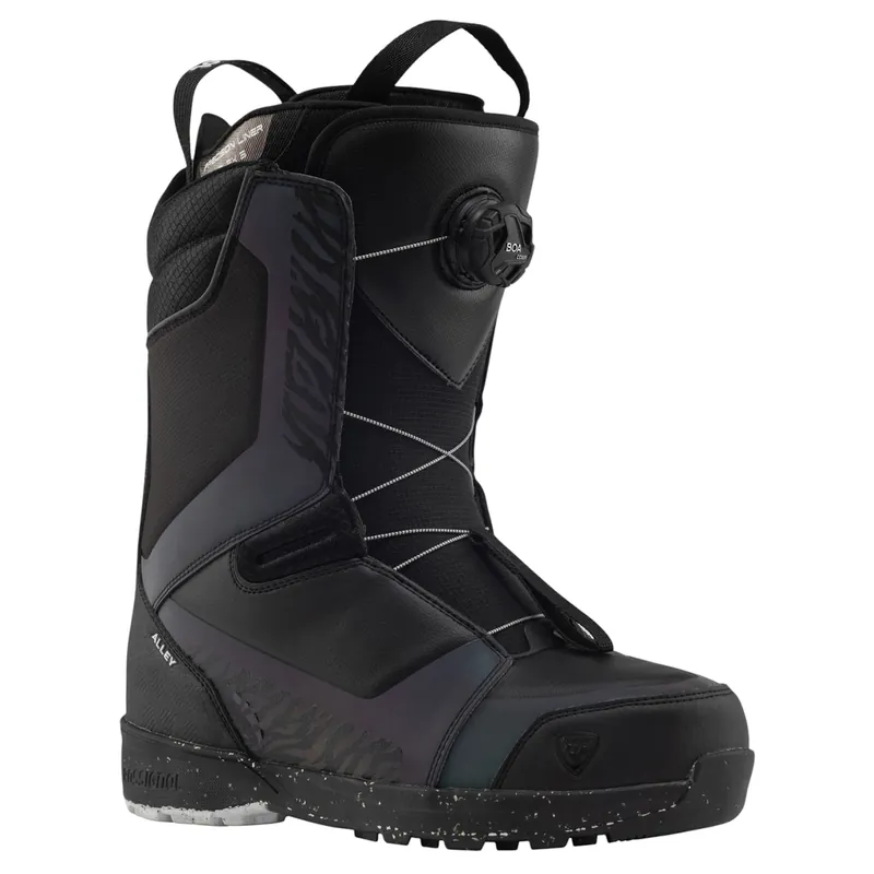 Alley H4 BOA Snowboard Boot 2026 - Women‘s