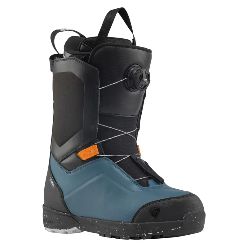 Crank H4 BOA Snowboard Boot - 2026