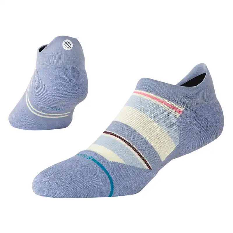 Milo Light Tab Running Sock - Women‘s