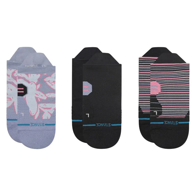 Waverly Light Tab Running Sock - Women‘s