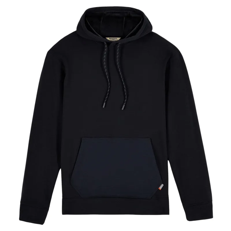 Harbor Fishing Hoodie - Men‘s