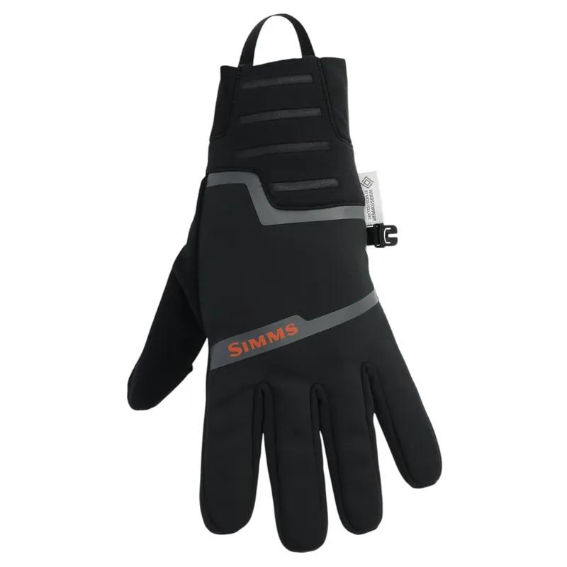 Windstopper Flex Fishing Glove