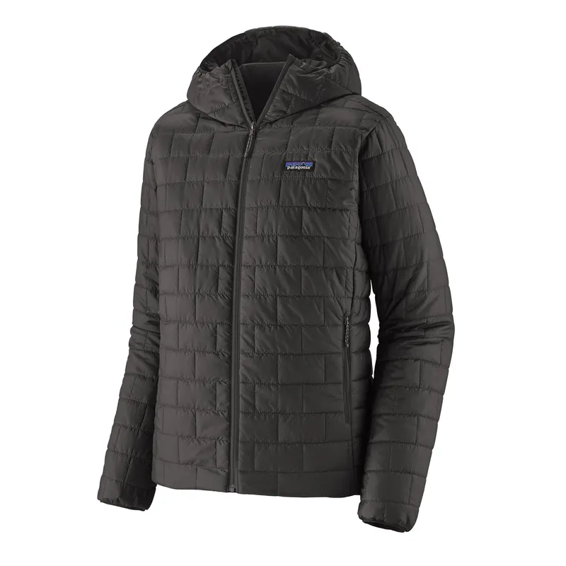 Nano Puff Hoodie - Men‘s