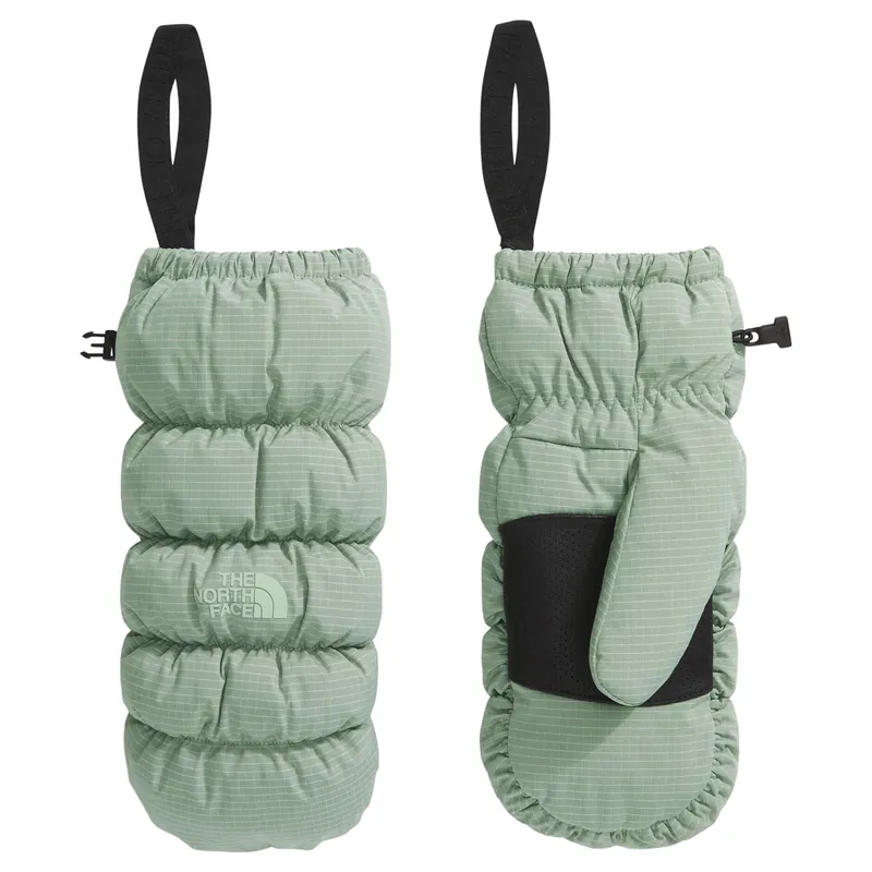 Montana Puffer Mitt