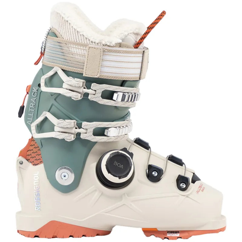 Alltrack 80 BOA GW Ski Boot 2026 - Women‘s