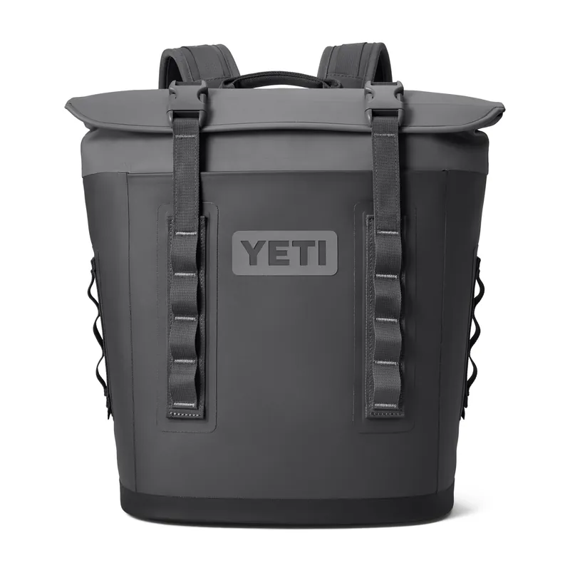 Hopper M12 Backpack Soft Cooler