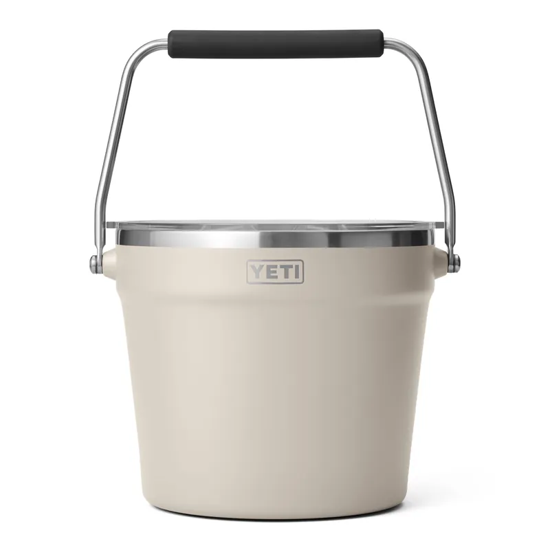 Rambler Beverage Bucket with Lid