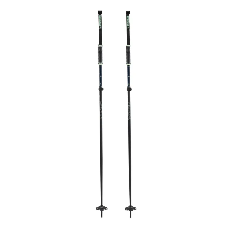 AK Adjustable Ski Poles