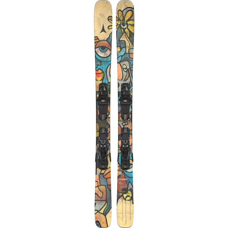 Bent Chetler Mini 153-163 M 10 GW 2026 - Kids‘