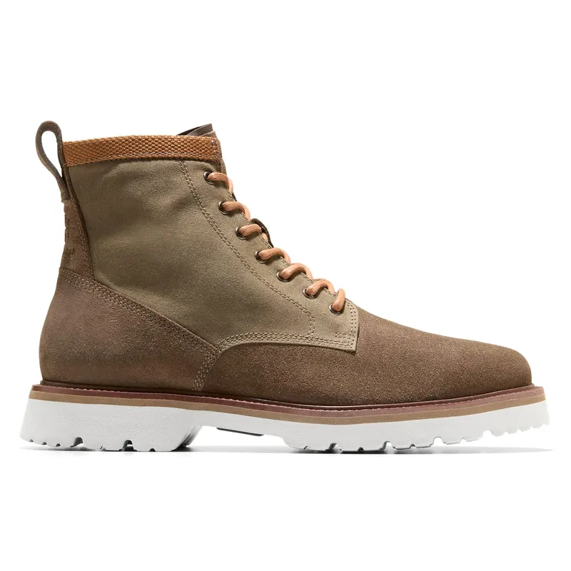 American Classics Plain Toe Waterproof Boot - Men‘s
