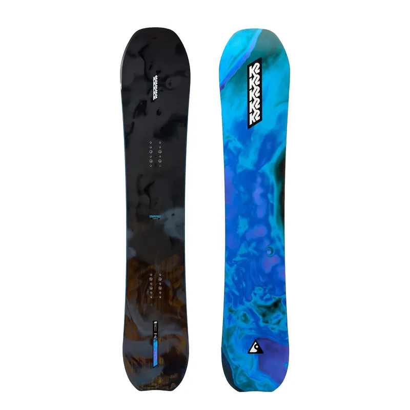 Passport Snowboard 2026