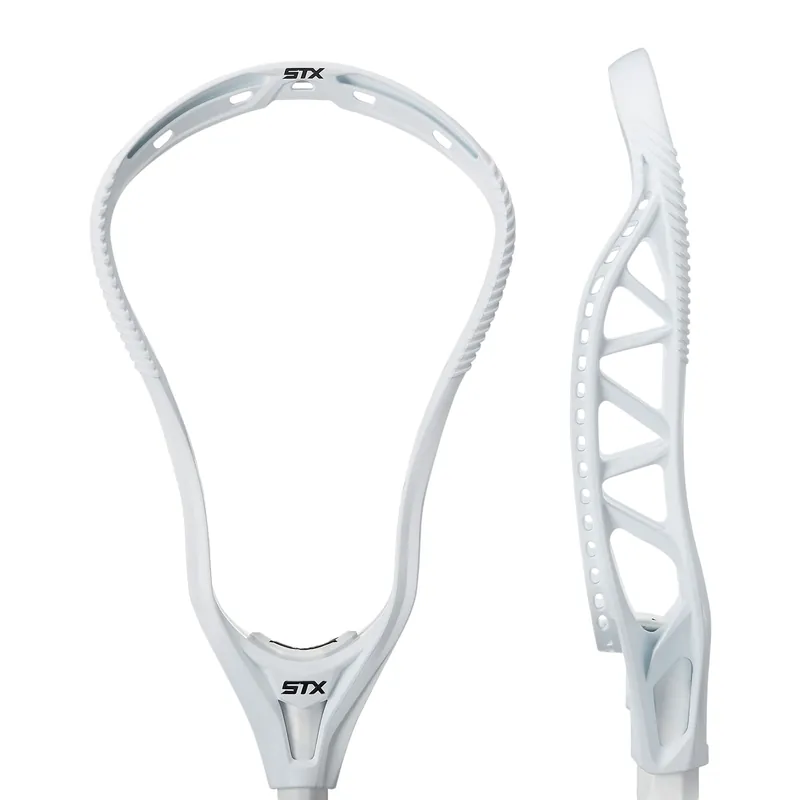 X20 Defense Lacrosse Head