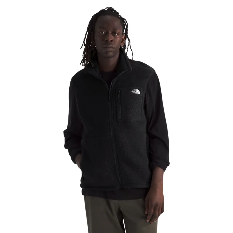 Yumiori Vest - Men‘s