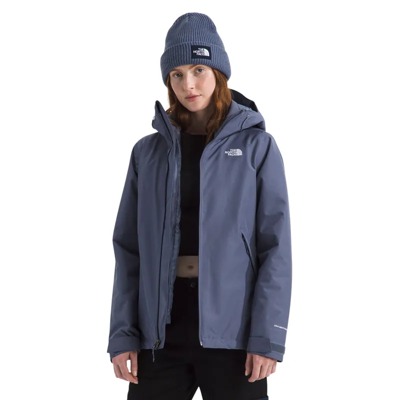 Carto Mono Triclimate Hooded Jacket - Women‘s