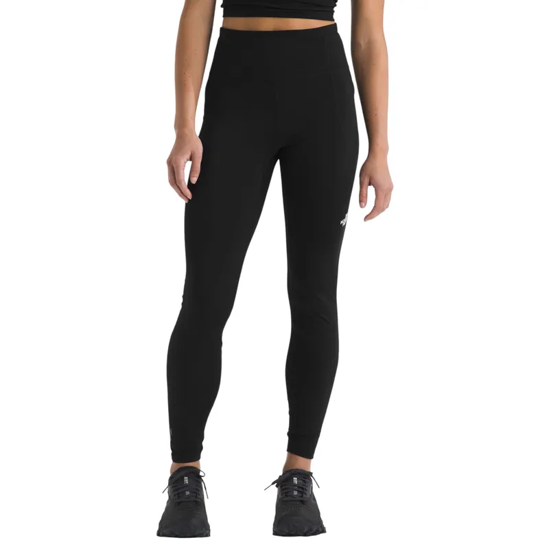 Winter Warm Pro Tight - Women‘s